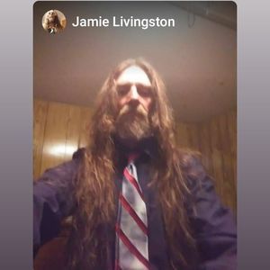 Meet your Posher, Jamie